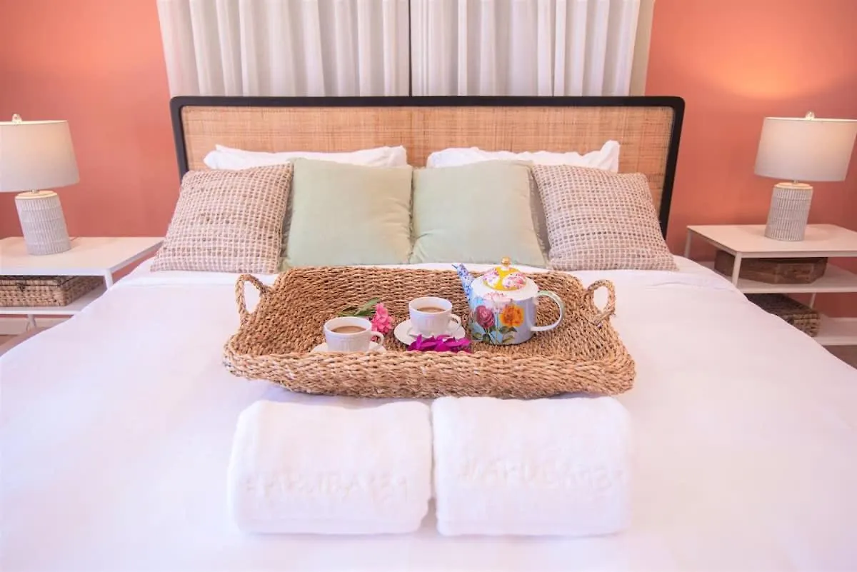 Villa Arashi Beachfront - The Best Sunsets In Aruba! Oranjestad
