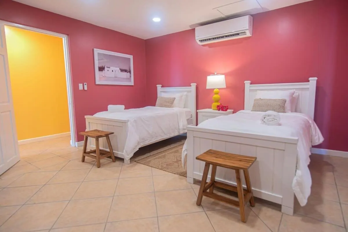 Arashi Beachfront - The Best Sunsets In Aruba! Oranjestad