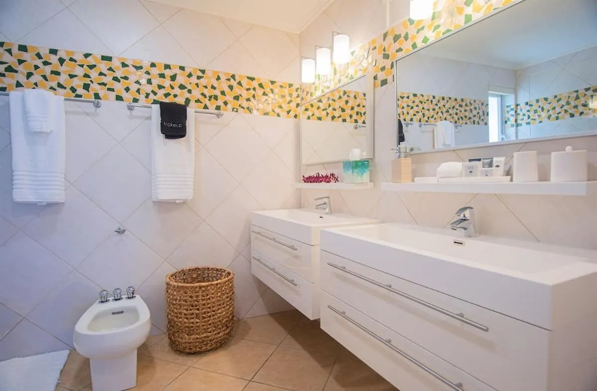 Arashi Beachfront - The Best Sunsets In Aruba! Oranjestad Villa