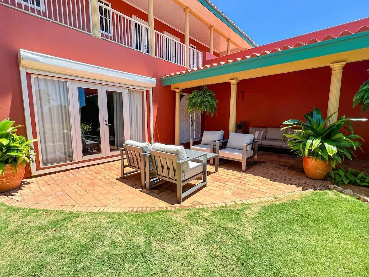 Arashi Beachfront - The Best Sunsets In Aruba! Oranjestad Aruba