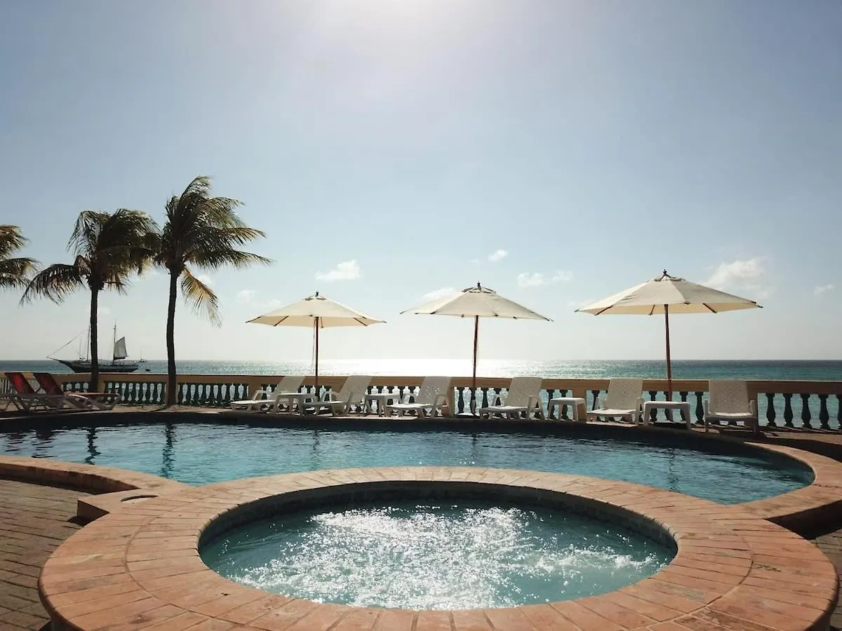 Arashi Beachfront - The Best Sunsets In Aruba! Oranjestad Aruba
