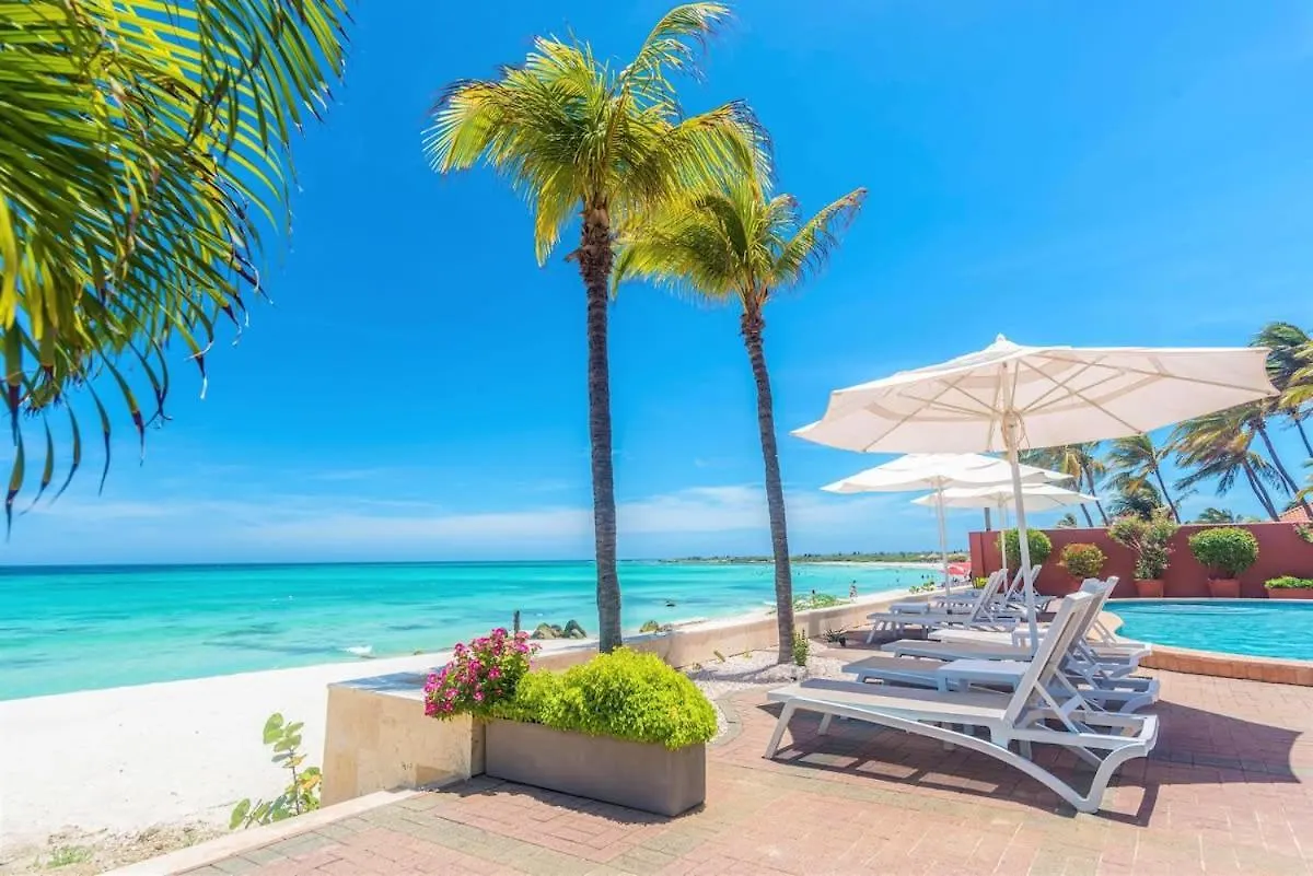Arashi Beachfront - The Best Sunsets In Aruba! Oranjestad Aruba