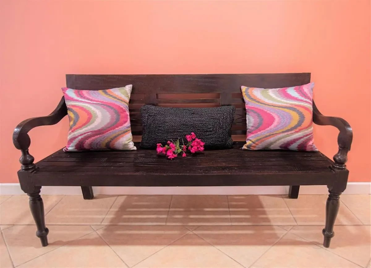 Villa Arashi Beachfront - The Best Sunsets In Aruba! Oranjestad Aruba
