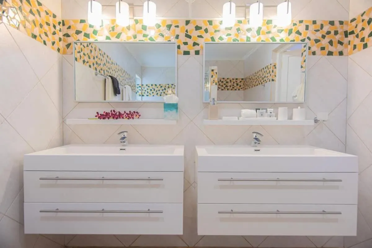 Villa Arashi Beachfront - The Best Sunsets In Aruba! Oranjestad Aruba