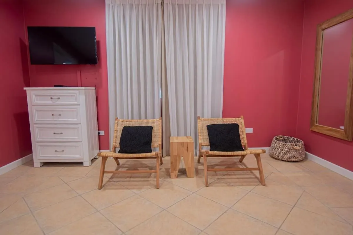 Arashi Beachfront - The Best Sunsets In Aruba! Oranjestad 0*,
