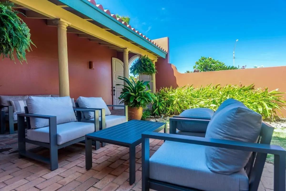 Arashi Beachfront - The Best Sunsets In Aruba! Oranjestad Aruba